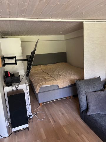Falckens väg, Halmstad - Foto 2