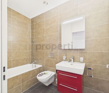 Modern 3.5 pièces appartement avec balcon à Biel - Foto 3