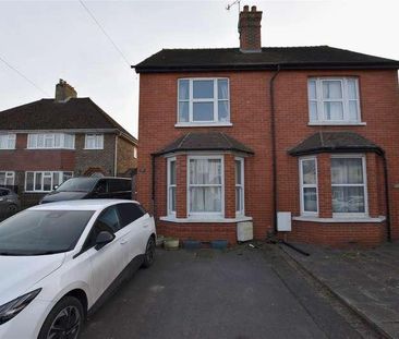 Honeycrock Lane, Redhill, RH1 - Photo 1