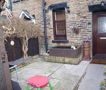 Nelson Place, Morley, LS27 - Photo 2