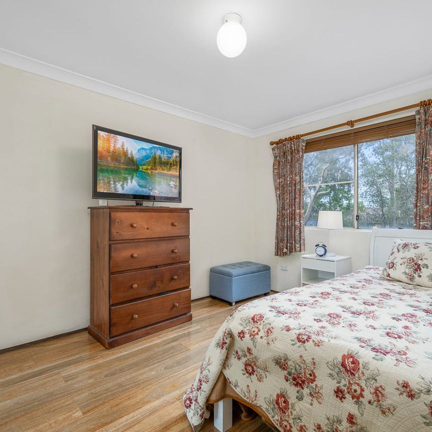 Two Bedroom Unit, In A Prime Location! - Photo 1