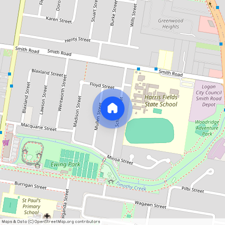 13 Schodel Street, Qld 4114, Woodridge