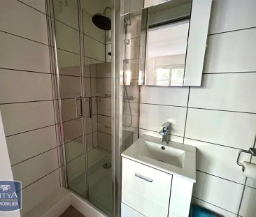 Appartement à louer 3 pièces 38.77m² - Photo 5