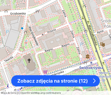 Apartament 107m2 Śródmieście – zdjęcie 1