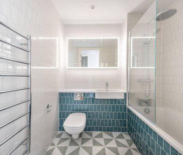 2 bedroom flat to rent - Photo 6