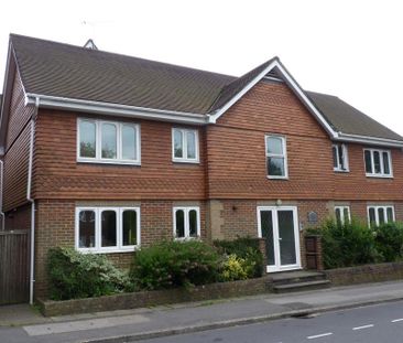 1 bedroom ground floor flat to rent - Photo 6