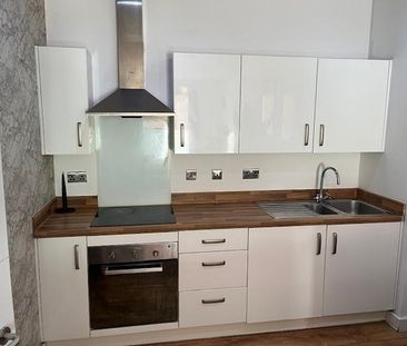 1 bedroom flat to rent - Photo 6