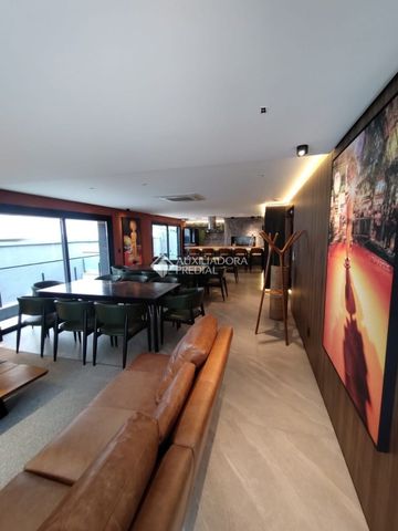 Apartamento com 1 quarto e 53m² para alugar em Centro, Gramado. - Photo 2