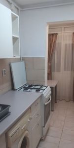 Garsoniera complet mobilata si utilata in zona Sebastian / 13 Septembr - Fotografie 3