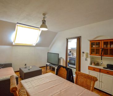 Instapklaar gemeubeld dakappartement te Oudenburg - Photo 3