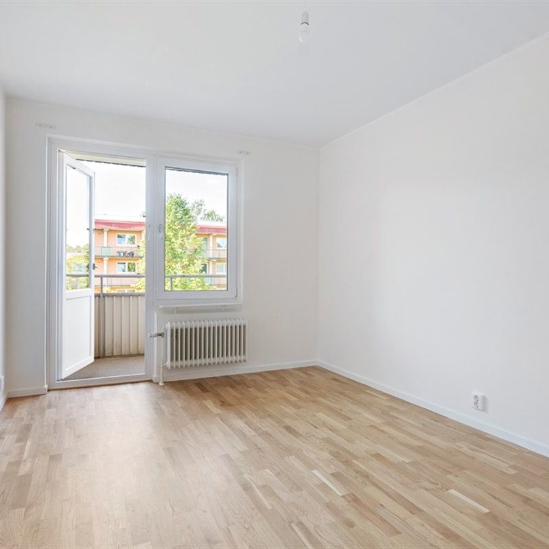 Granbacksvägen 3 - Foto 1