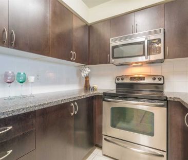 For Lease - 4850 Glen Erin Drive Unit# 1101, Mississauga, Ontario - Photo 5