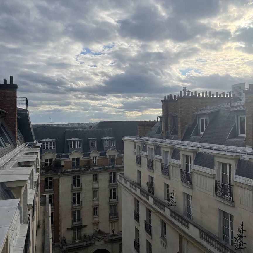 Rental Apartment Neuilly-sur-Seine - Photo 1