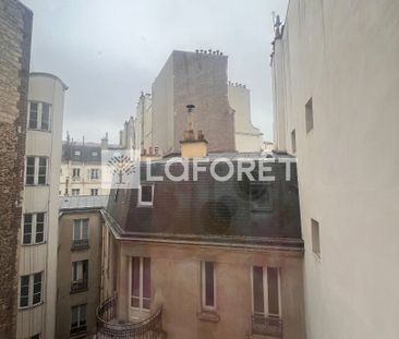 Appartement T1 Paris 17 à louer - Photo 3