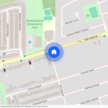 83 Elm Avenue, Richmond Hill