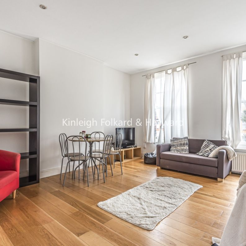 Bromley Road, London, SE6 - Photo 1