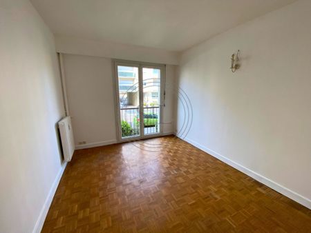Appartement Versailles 4 pièces 105.35 m² - Photo 2