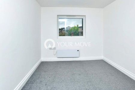2 bedroom flat to rent - Photo 2
