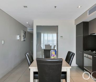 Open the Door To Vibrant City Living on North Terrace - Photo 1