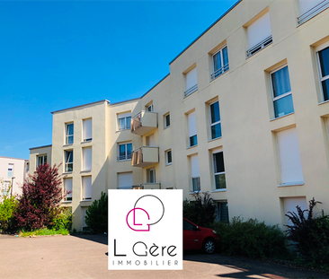 Location Appartement 1 pièce 21m² - Photo 6