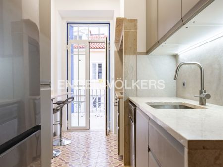 Apartamento T2 em Lisboa - Photo 4