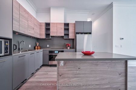 For Lease - 38 Gandhi Lane Unit# C 109, Markham, Ontario - Photo 5