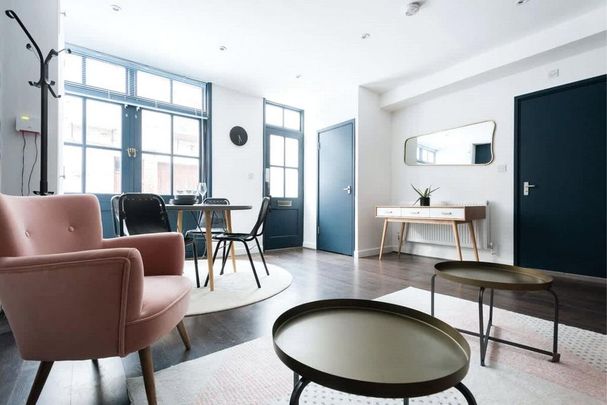 1 bedroom apartment to rent - Photo 1