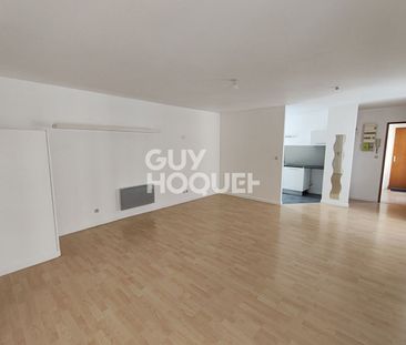 Appartement Douai 2 pièce(s) 48.50 m2 - Photo 1