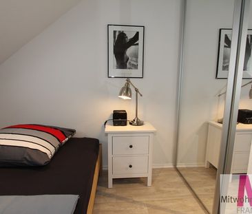 Miete inkl. Nebenkosten: 740 € pro Monat, plus Strom, plus Heizung - Photo 2