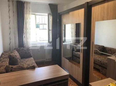 Apartament 2 camere decomandate, 40 mp, zona Clabucet - Photo 2