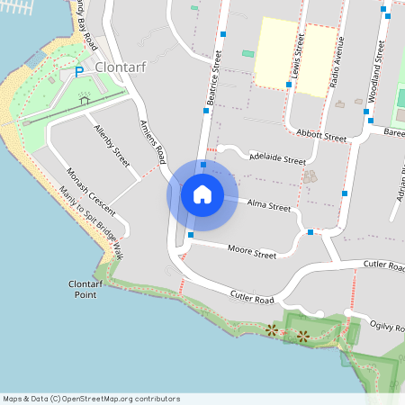 6 Beatrice Street Clontarf NSW