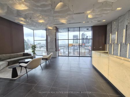 For Lease - 75 Billes Heights Unit# 802, Toronto, Ontario - Photo 3