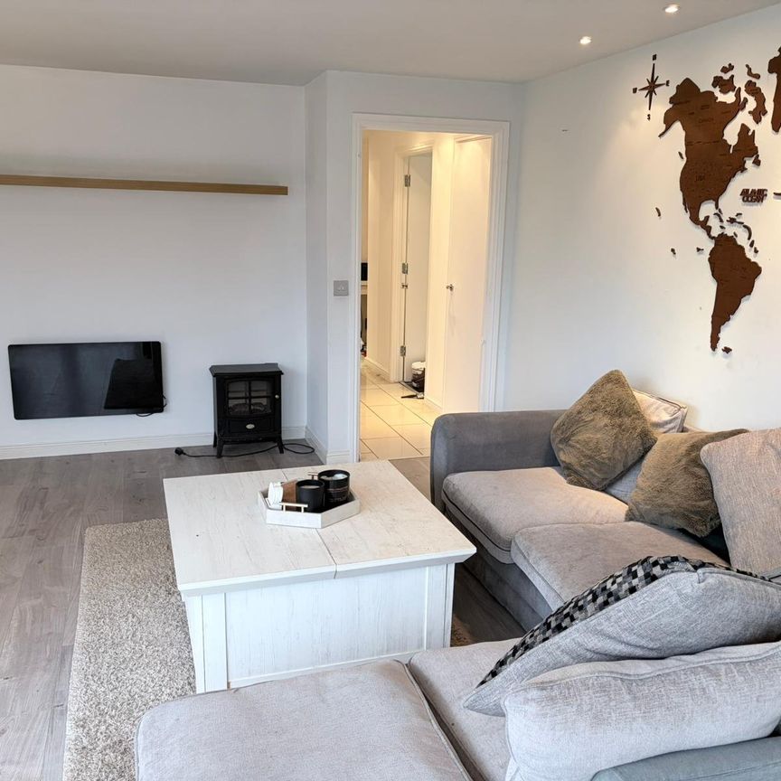 2 bedroom apartment to rent - Photo 1