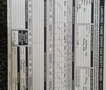 2 bedroom terraced house to rent - Photo 5