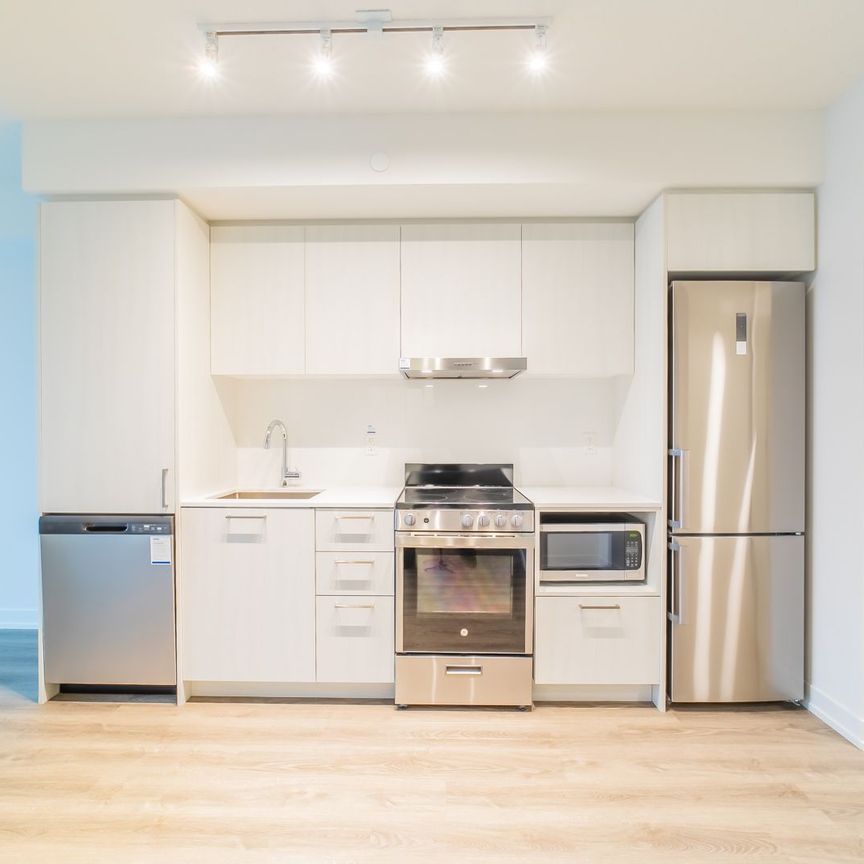 For Lease - 195 Commerce Street Unit# 716, Vaughan, Ontario - Photo 1