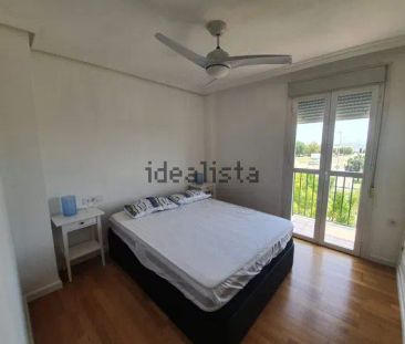 Alquiler de piso en Avenida Descartes, 10 - Foto 3