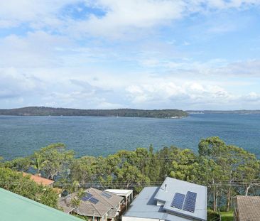 FULLY FURNISHED HOME WITH SPECTACULAR LAKE VIEWS - Photo 6