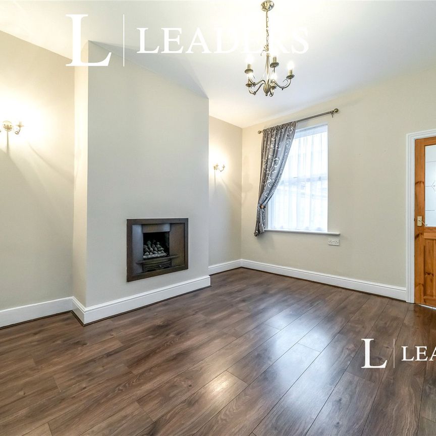 2 bedroom house to rent St Barnabas Place, Warrington, WA5 - Photo 1