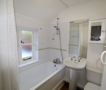 2 bedroom House To Let Total Size: 646 SQ FT - Photo 6