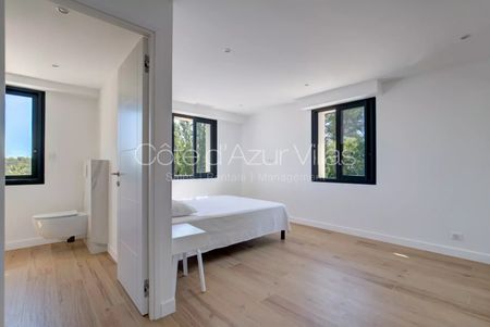 Villa • Mougins - Photo 3