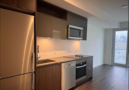 For Lease - 100 Dalhousie Street Unit# 2003, Toronto, Ontario - Photo 5