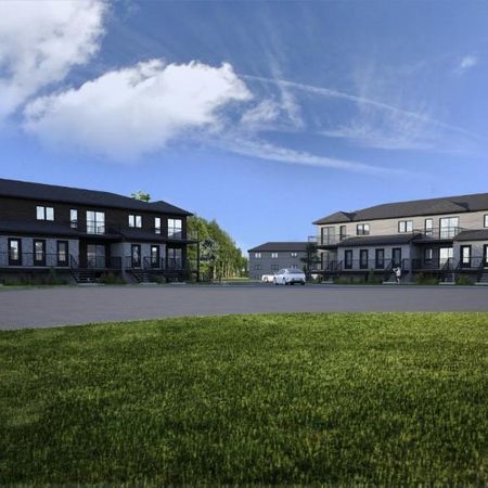 Superbes 5 1/2; libre maintenant ! Saint-Louis de gonzague - Photo 4