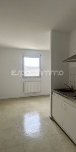 Location Appartement 1 pièce 20m² LE GRAND QUEVILLY 76120 - Photo 4
