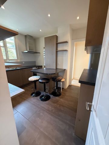 4.5 room apartment on the 1st floor - Photo 4