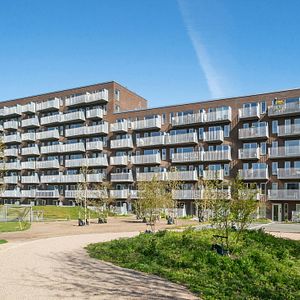 5-værelses Lejlighed på 126 m² i København S - Photo 2