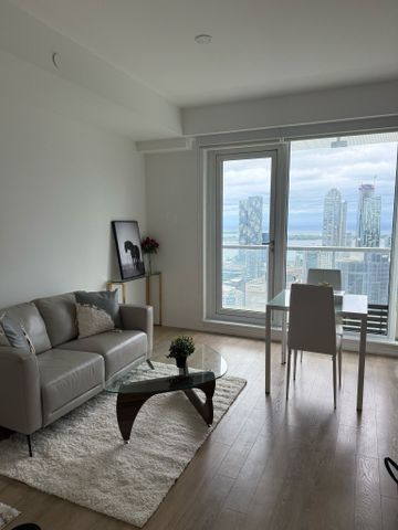 For Lease - 197 Yonge Street Unit# 4408, Toronto, Ontario - Photo 2