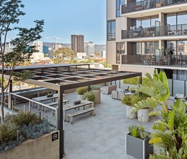 714/156 Wright St, Adelaide, SA 5000 - Photo 5