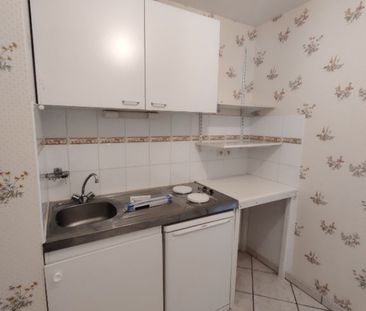 Location Appartement 1 pièce 28m² MONT DE MARSAN 40000 - Photo 1