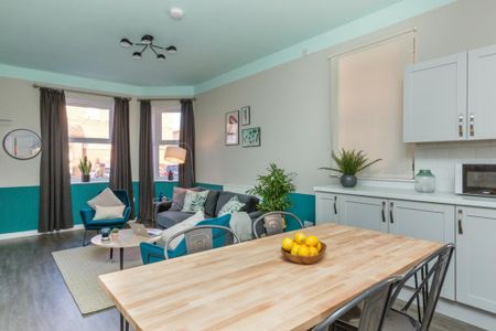 5 bedroom house to rent - Photo 5