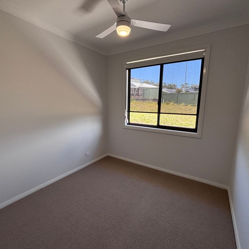 Two Bedroom Granny Flat - Photo 1